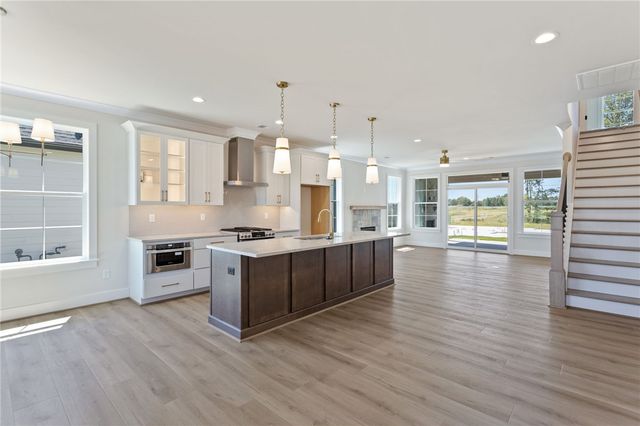 114 Rolling Wood Drive, Clemson, SC 29631