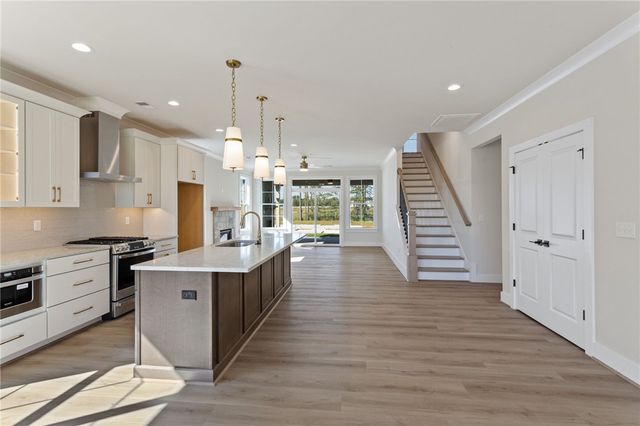 114 Rolling Wood Drive, Clemson, SC 29631