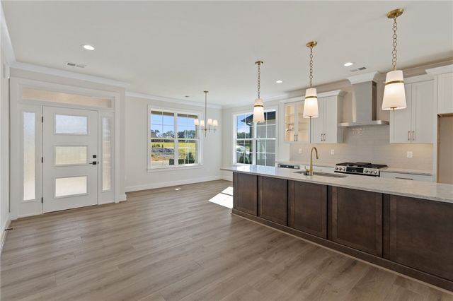 114 Rolling Wood Drive, Clemson, SC 29631