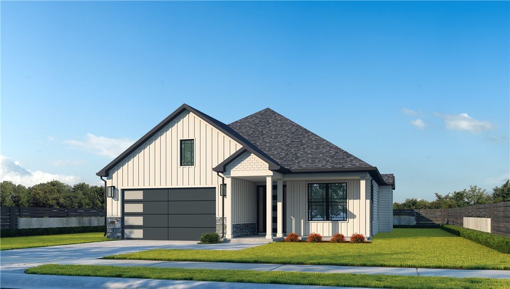 114 Rolling Wood Drive, Clemson, SC 29631