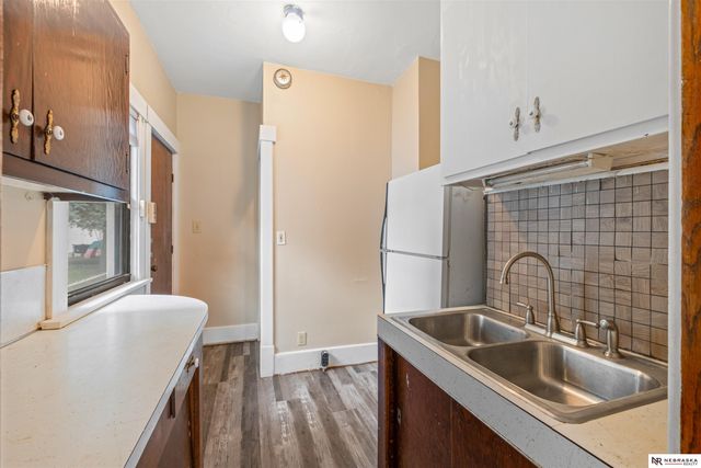 5610 Dorcas Street, Omaha, NE 68106