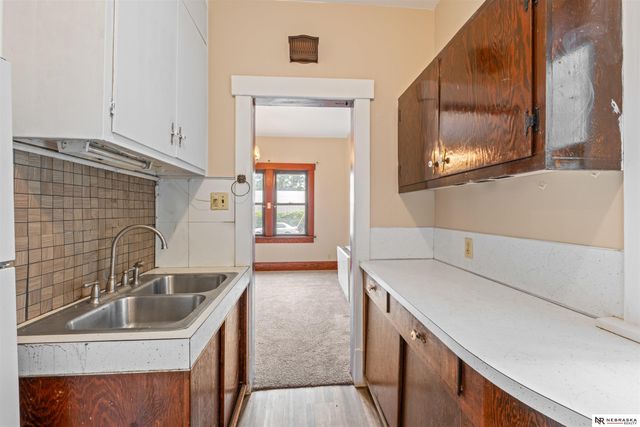 5610 Dorcas Street, Omaha, NE 68106