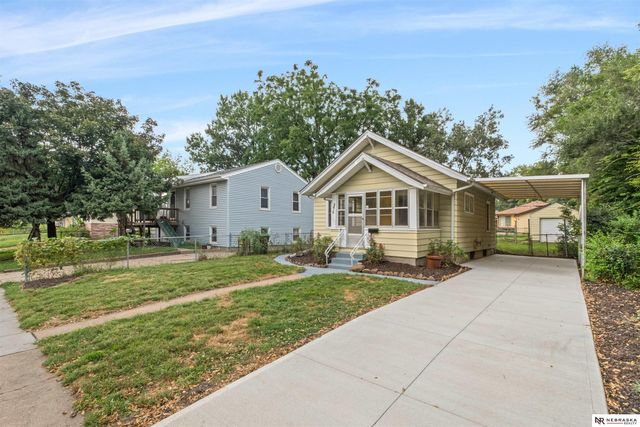 5610 Dorcas Street, Omaha, NE 68106