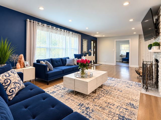 6621 N Kolmar Avenue, Lincolnwood, IL 60712