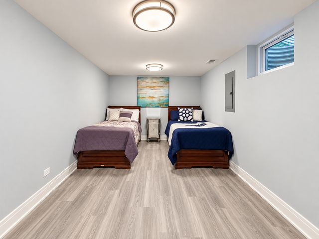 6621 N Kolmar Avenue, Lincolnwood, IL 60712