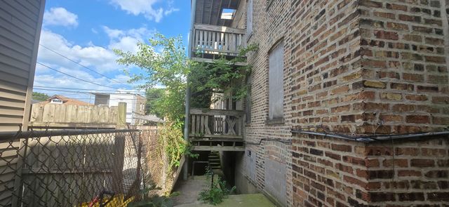 1114-1120 W 80th Street, Chicago, IL 60620