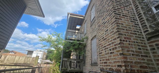 1114-1120 W 80th Street, Chicago, IL 60620