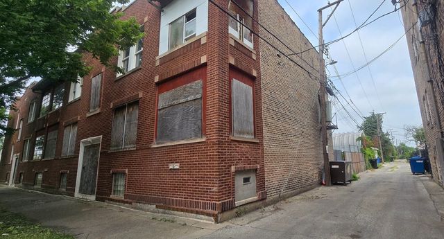 1114-1120 W 80th Street, Chicago, IL 60620