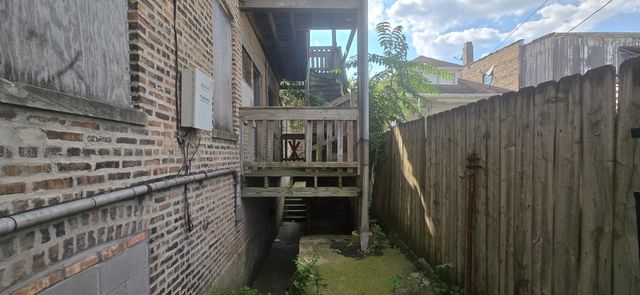 1114-1120 W 80th Street, Chicago, IL 60620