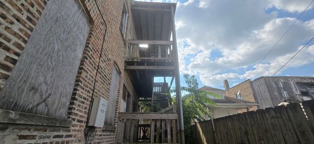 1114-1120 W 80th Street, Chicago, IL 60620
