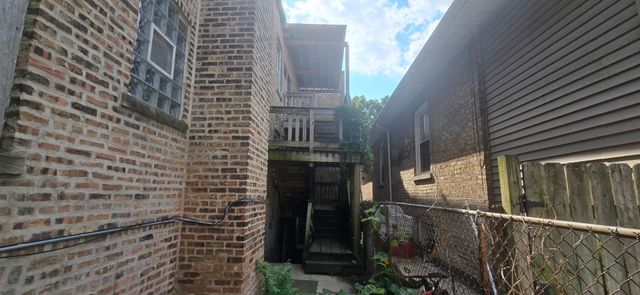 1114-1120 W 80th Street, Chicago, IL 60620
