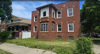 1114-1120 W 80th Street, Chicago, IL 60620