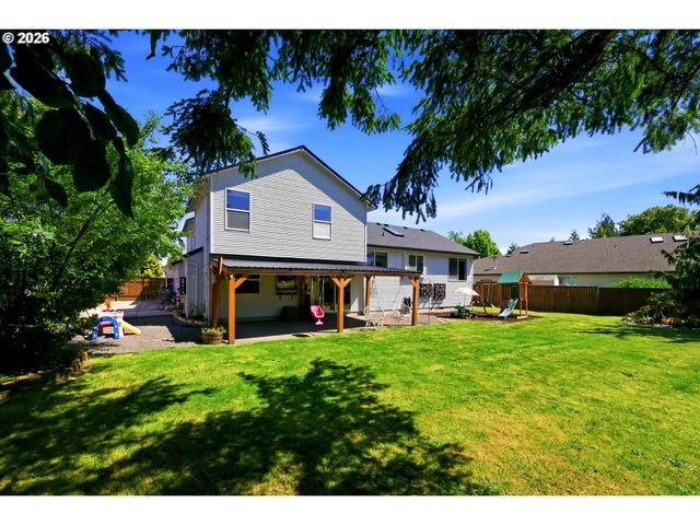 554 Sw 12TH Cir, Troutdale, OR 97060