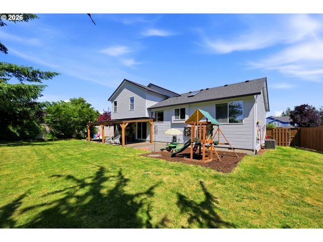 554 Sw 12TH Cir, Troutdale, OR 97060