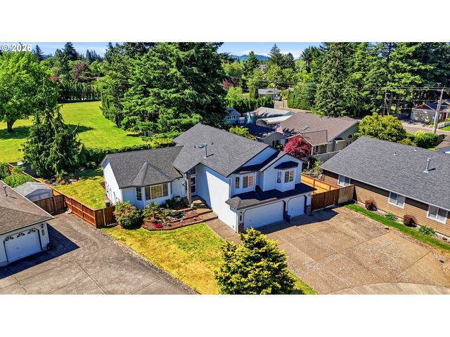 554 Sw 12TH Cir, Troutdale, OR 97060
