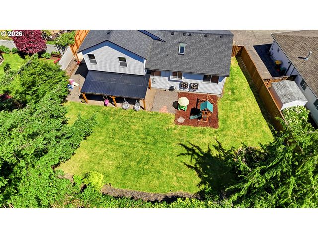 554 Sw 12TH Cir, Troutdale, OR 97060