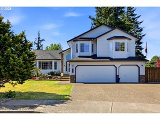 554 Sw 12TH Cir, Troutdale, OR 97060