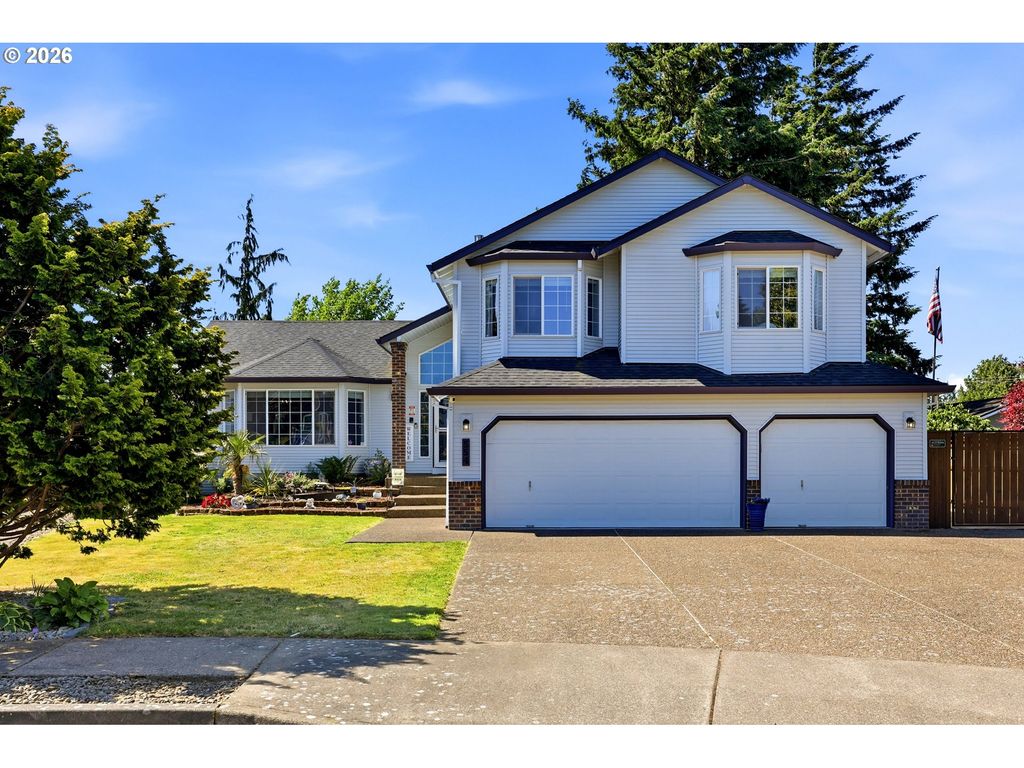 554 Sw 12TH Cir, Troutdale, OR 97060