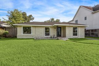 3607 Blue Bonnet Boulevard, Houston, TX 77025