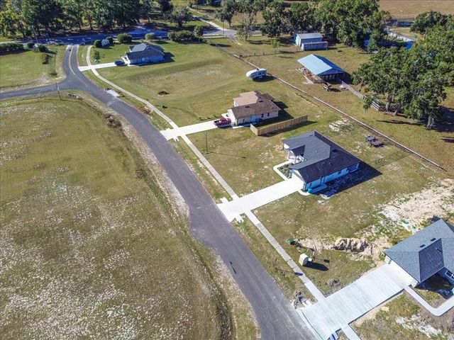 11778 SW 167TH AVENUE, Brooker, FL 32622