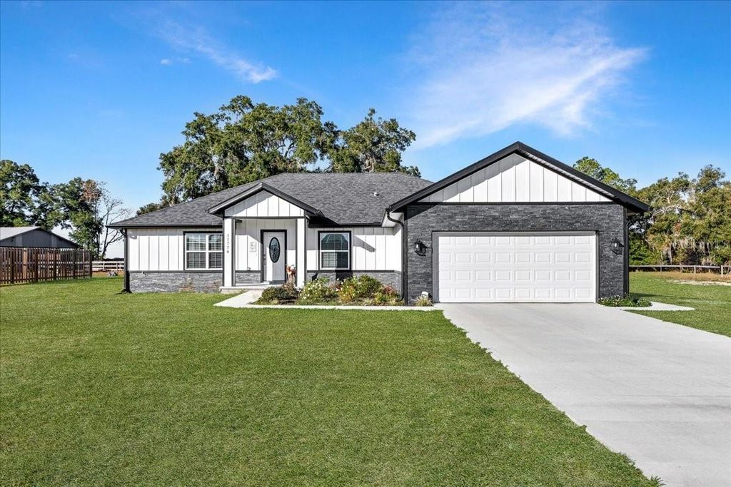 11778 SW 167TH AVENUE, Brooker, FL 32622