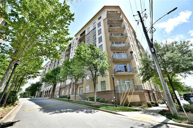 711 Cosmopolitan Drive NE 213, Atlanta, GA 30324
