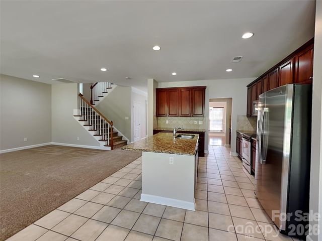 11206 Scottsman Trace Drive, Charlotte, NC 28273