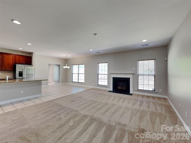 11206 Scottsman Trace Drive, Charlotte, NC 28273