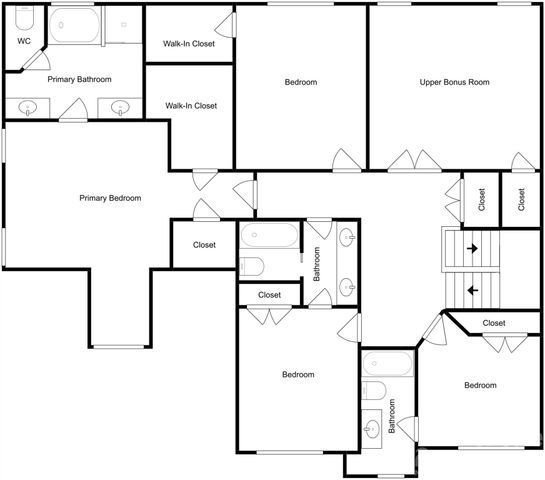 11206 Scottsman Trace Drive, Charlotte, NC 28273