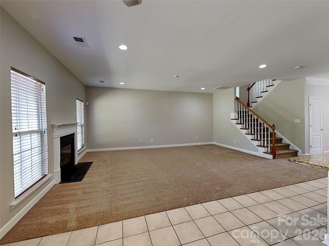 11206 Scottsman Trace Drive, Charlotte, NC 28273
