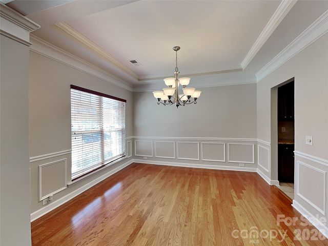11206 Scottsman Trace Drive, Charlotte, NC 28273
