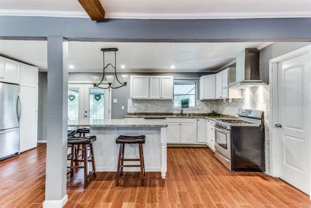 4126 Sweetbriar Drive, Garland, TX 75042