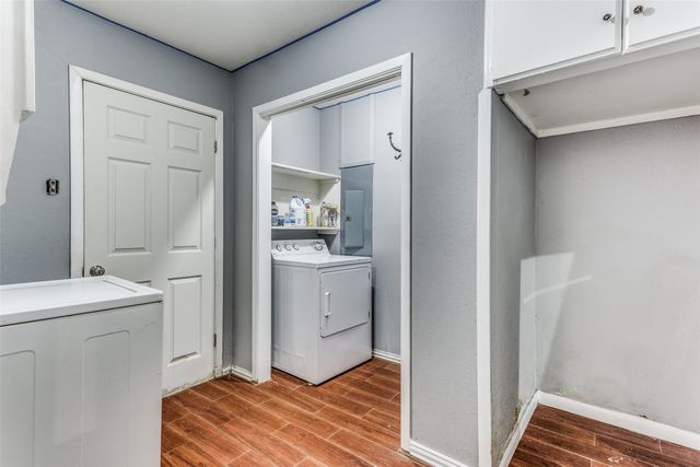 4126 Sweetbriar Drive, Garland, TX 75042