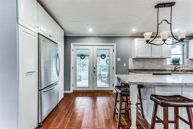 4126 Sweetbriar Drive, Garland, TX 75042