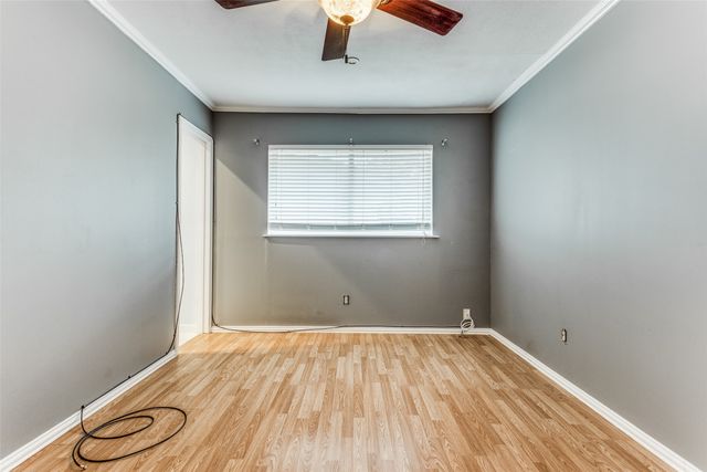 4126 Sweetbriar Drive, Garland, TX 75042