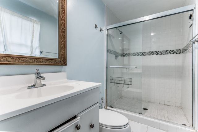 4126 Sweetbriar Drive, Garland, TX 75042