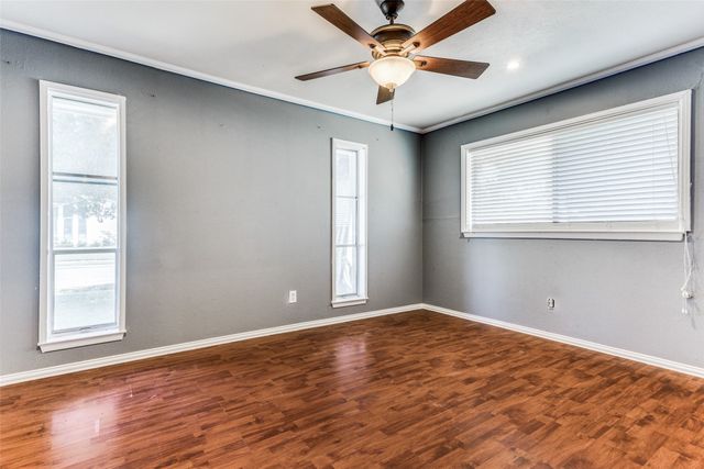 4126 Sweetbriar Drive, Garland, TX 75042