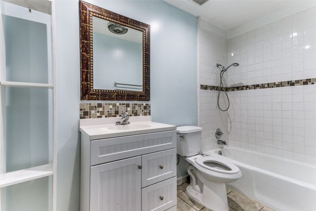 4126 Sweetbriar Drive, Garland, TX 75042