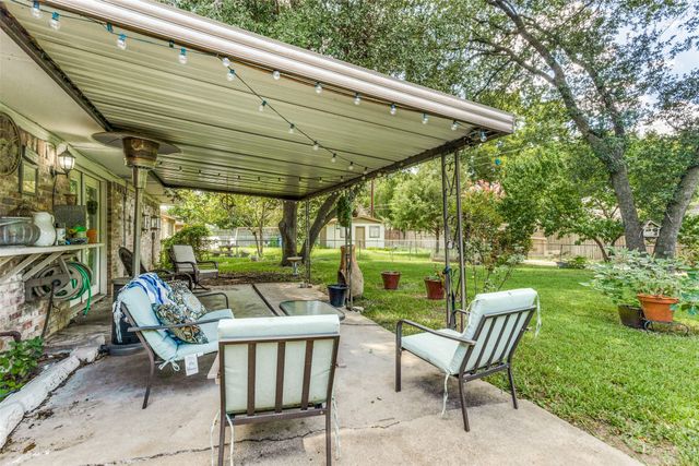 4126 Sweetbriar Drive, Garland, TX 75042