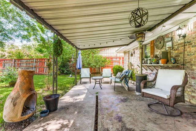 4126 Sweetbriar Drive, Garland, TX 75042