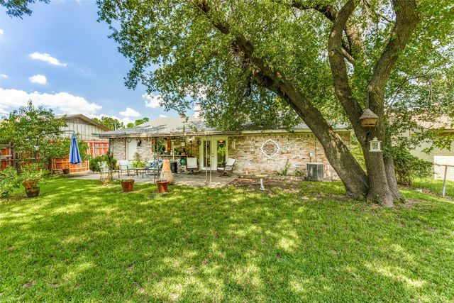 4126 Sweetbriar Drive, Garland, TX 75042