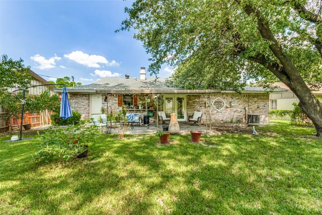 4126 Sweetbriar Drive, Garland, TX 75042