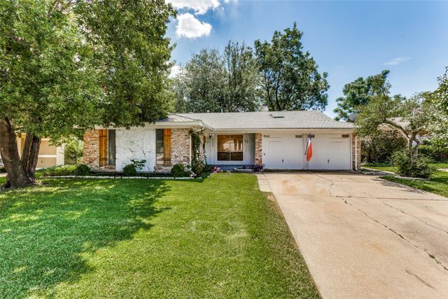 4126 Sweetbriar Drive, Garland, TX 75042