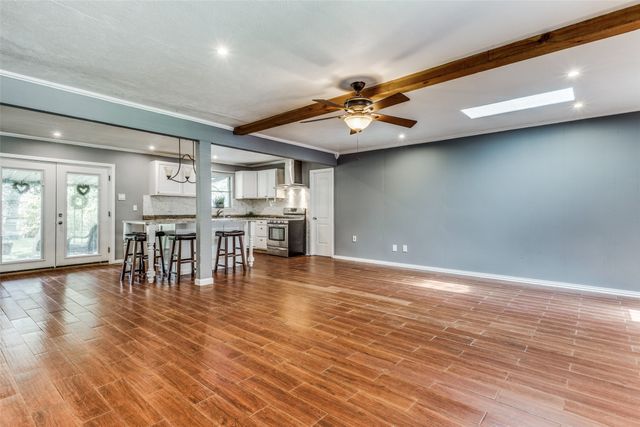 4126 Sweetbriar Drive, Garland, TX 75042