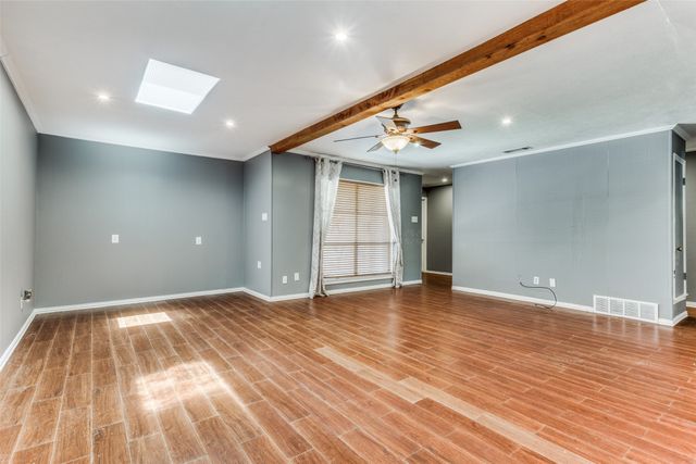 4126 Sweetbriar Drive, Garland, TX 75042