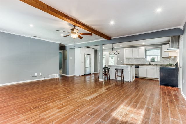 4126 Sweetbriar Drive, Garland, TX 75042