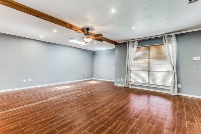 4126 Sweetbriar Drive, Garland, TX 75042