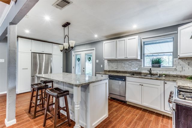 4126 Sweetbriar Drive, Garland, TX 75042