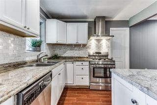 4126 Sweetbriar Drive, Garland, TX 75042