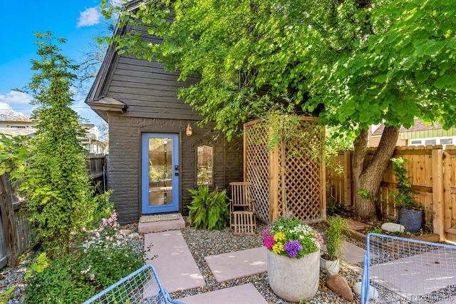 4748 W 34th Avenue, Denver, CO 80212
